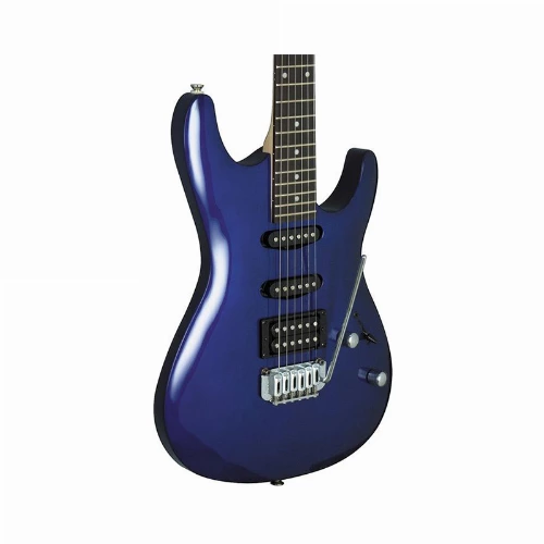 قیمت خرید فروش گیتار الکتریک Ibanez GSA60 Jewel Blue 